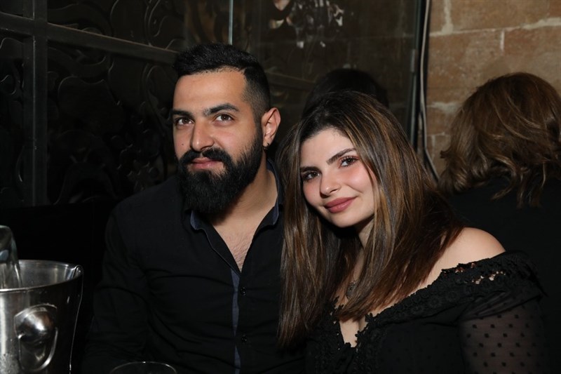 Taiga Batroun on Saturday Night